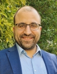 Bausachverständiger, Immobiliensachverständiger, Immobiliengutachter und Baugutachter  Ahmad Barjawi M. Sc. Straubing