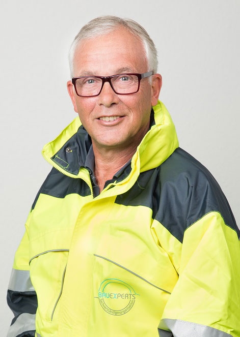 Bausachverständiger, Immobiliensachverständiger, Immobiliengutachter und Baugutachter Dipl.-Ing. (FH) Ulrich Stoffels Straubing