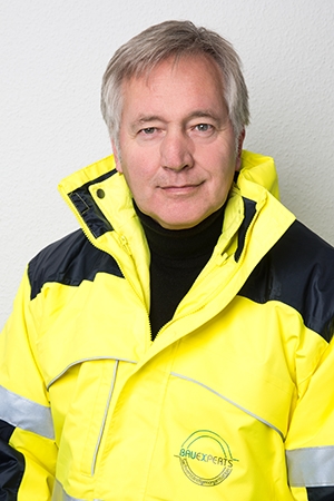 Bausachverständiger, Immobiliensachverständiger, Immobiliengutachter und Baugutachter  Andreas Schöning Straubing