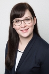 Bausachverständige, Immobiliensachverständige, Immobiliengutachterin und Baugutachterin  Carolin Ruhland, M.Sc. Straubing