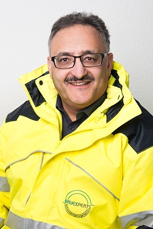 Bausachverständiger, Immobiliensachverständiger, Immobiliengutachter und Baugutachter  Taher Mustafa Straubing