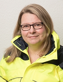 Bausachverständige, Immobiliensachverständige, Immobiliengutachterin und Baugutachterin  Svenja Rohlfs Straubing